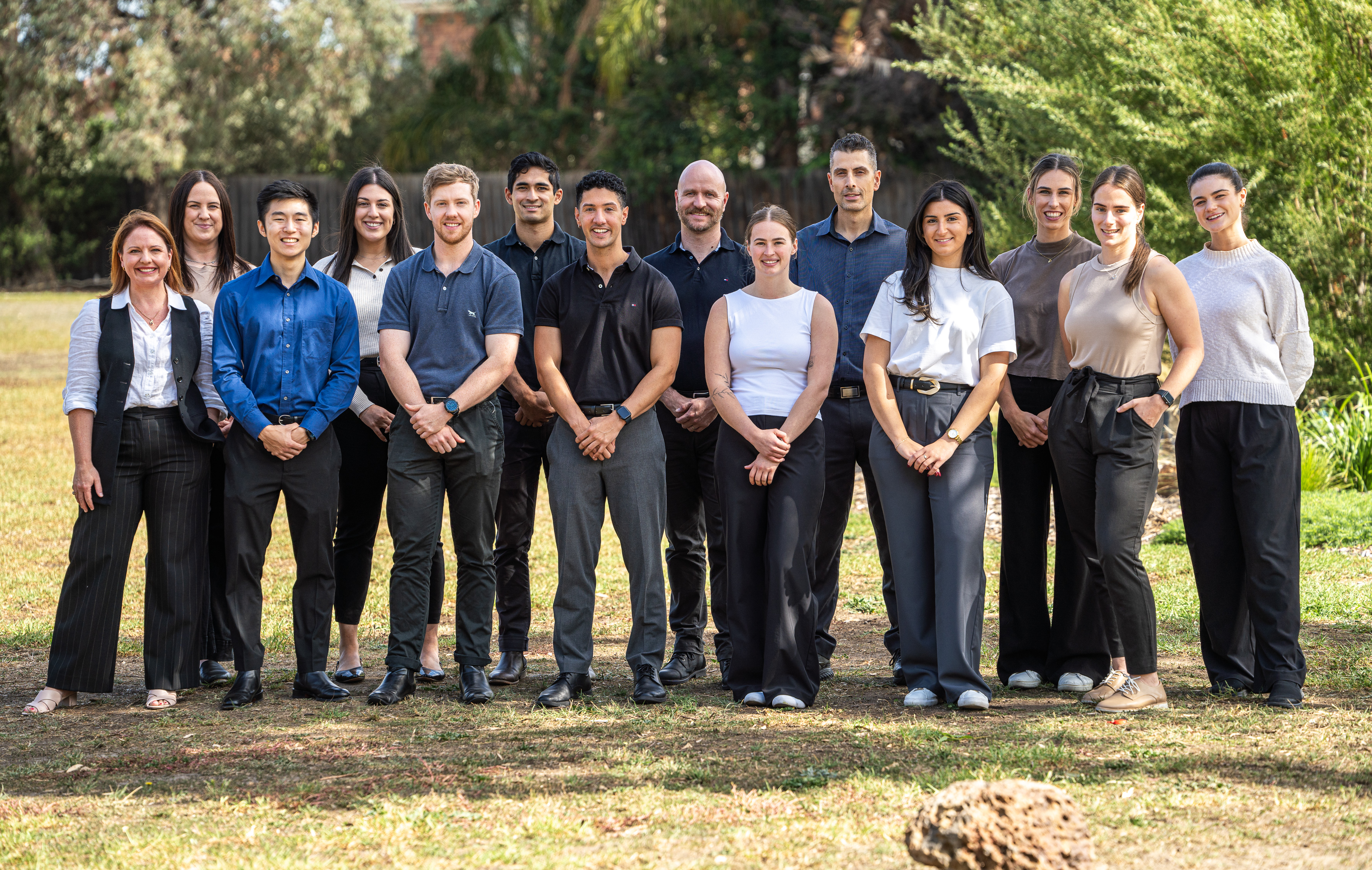 Real Expertise, Real Results