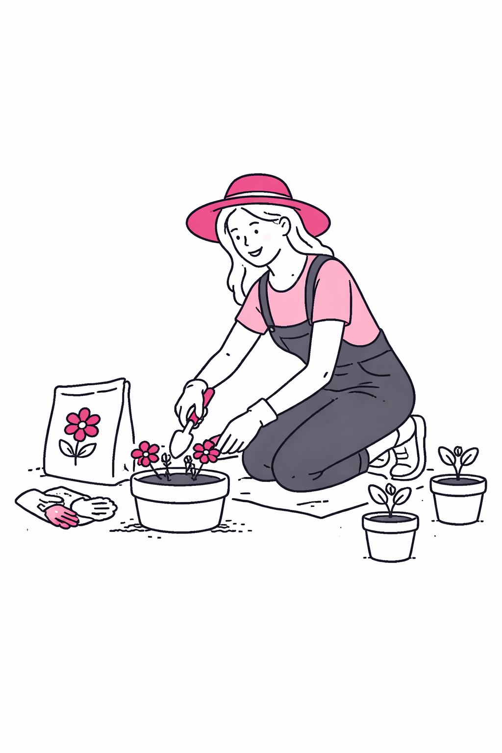 Gardening
