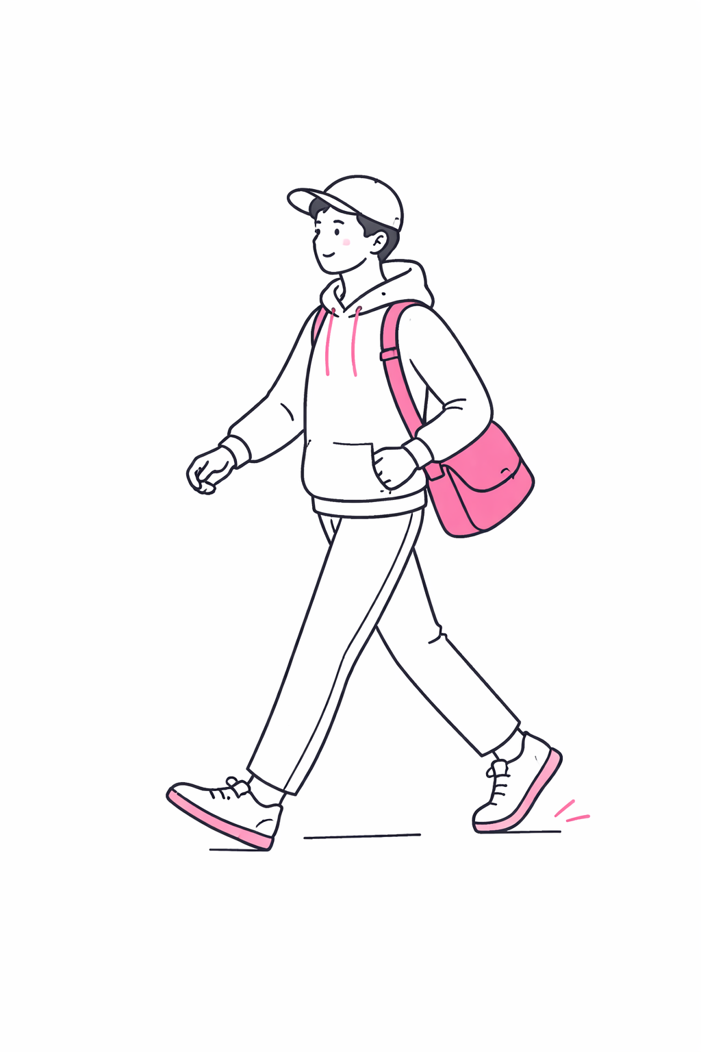 Walking and Exercise